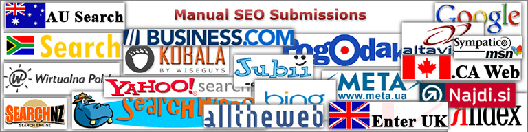 seo submissions seo management  ecomstor seo 3rd generation osCommerce compatible  ecommerce software webware